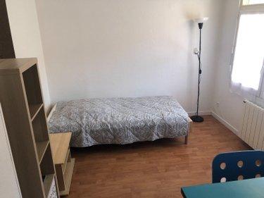 Appartement meublé à louer à Orléans dans le Loiret (45000), ref : bourdon052026 CENTRE VILLE