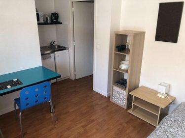 Appartement meublé à louer à Orléans dans le Loiret (45000), ref : bourdon052026 CENTRE VILLE