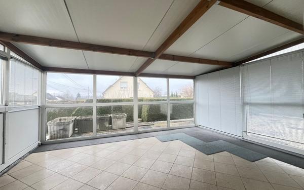Maison à vendre    5 pièces •  Alençon
