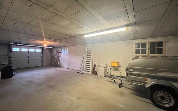 Maison à vendre    5 pièces •  Alençon