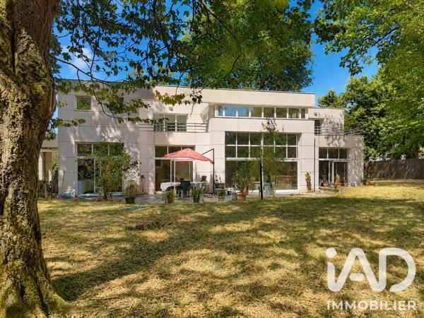 Maison à vendre 6 pièces 239,75 m² Dourdan