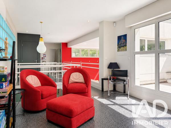 Maison à vendre 6 pièces 239,75 m² Dourdan
