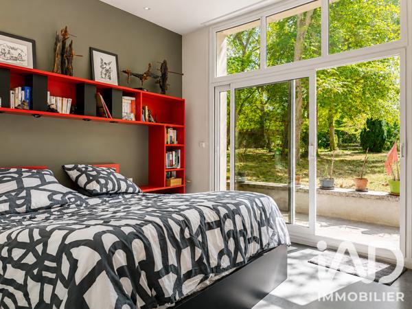 Maison à vendre 6 pièces 239,75 m² Dourdan