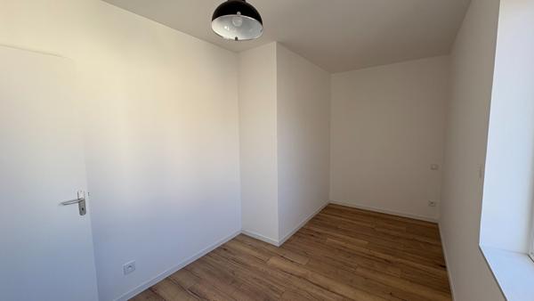 Appartement Castelnaudary T2 45.56m²