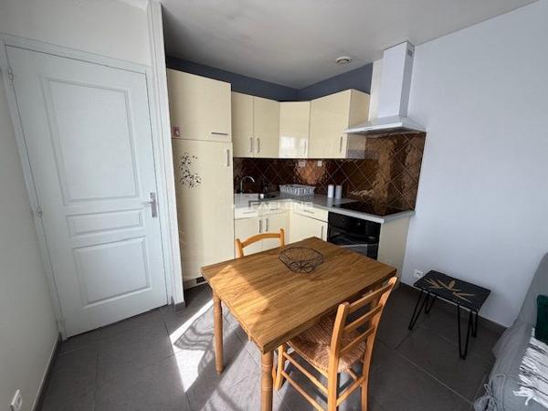 Appartement T2 à Lambersart - Réf. vl5833.2k-2