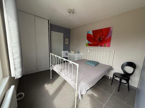 Appartement T2 à Lambersart - Réf. vl5833.2k-2