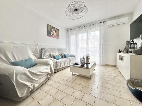 Maison traditionnelle de 87 m²