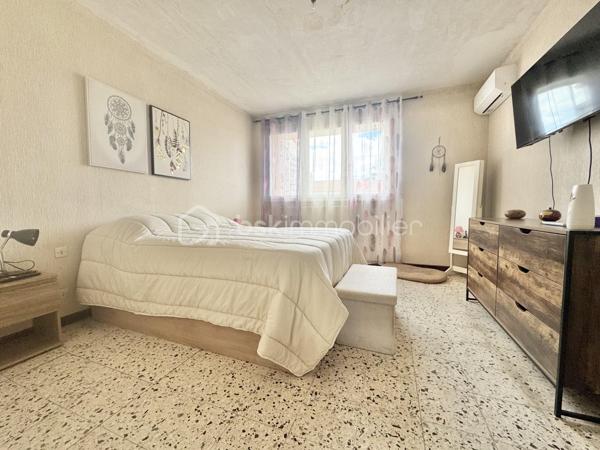 Maison traditionnelle de 87 m²
