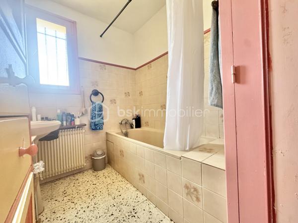 Maison traditionnelle de 87 m²