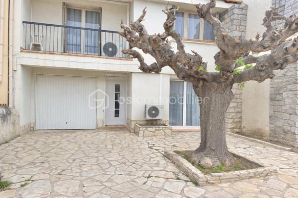 Maison traditionnelle de 87 m²