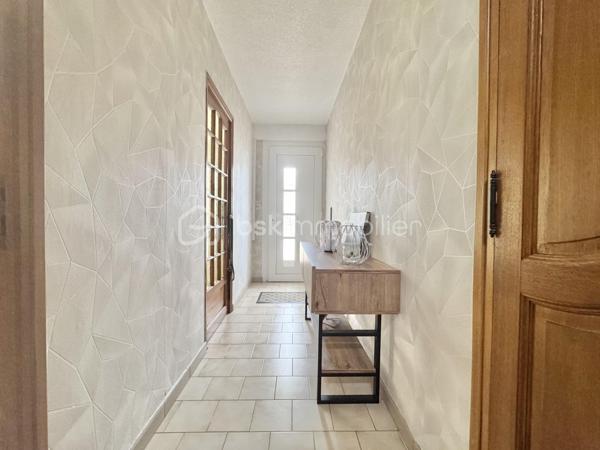 Maison traditionnelle de 87 m²
