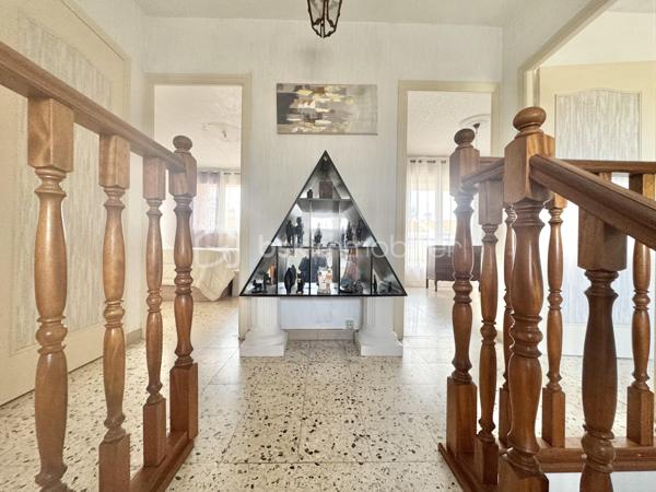 Maison traditionnelle de 87 m²