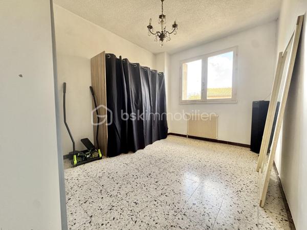 Maison traditionnelle de 87 m²