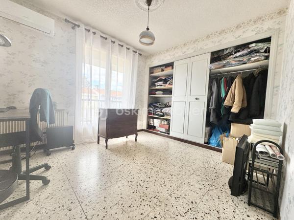 Maison traditionnelle de 87 m²