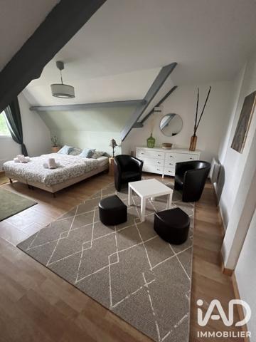 Location maison 7 pièces 200 m² Sivry-Courtry