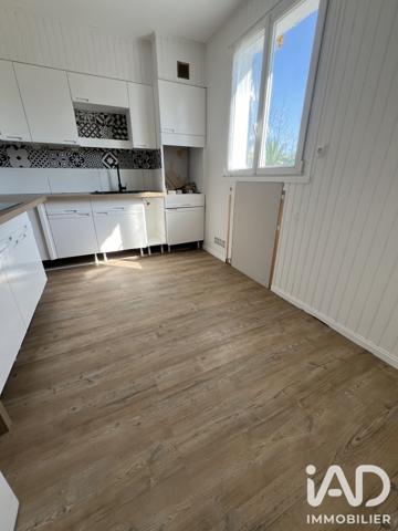 Location maison 7 pièces 200 m² Sivry-Courtry