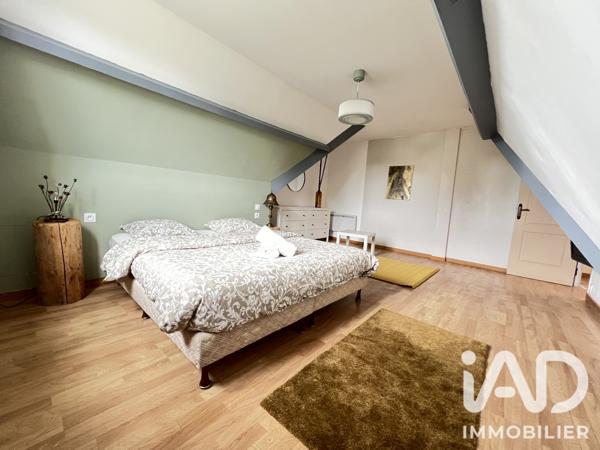 Location maison 7 pièces 200 m² Sivry-Courtry