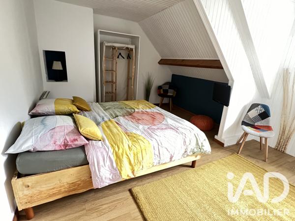 Location maison 7 pièces 200 m² Sivry-Courtry