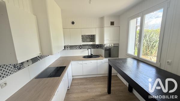 Location maison 7 pièces 200 m² Sivry-Courtry