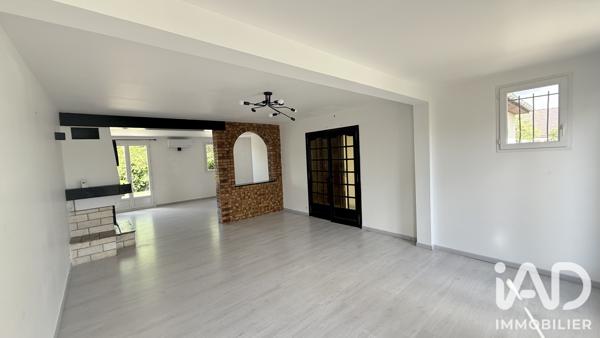 Location maison 7 pièces 200 m² Sivry-Courtry