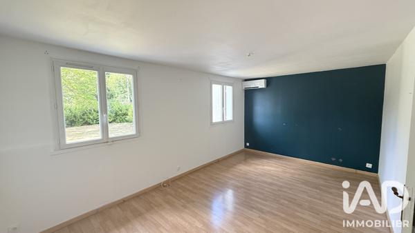 Location maison 7 pièces 200 m² Sivry-Courtry