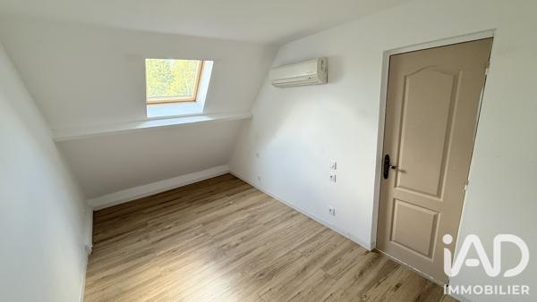 Location maison 7 pièces 200 m² Sivry-Courtry