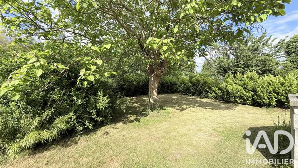 Location maison 7 pièces 200 m² Sivry-Courtry
