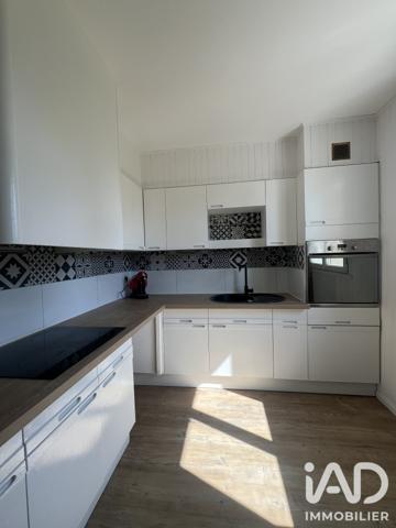 Location maison 7 pièces 200 m² Sivry-Courtry
