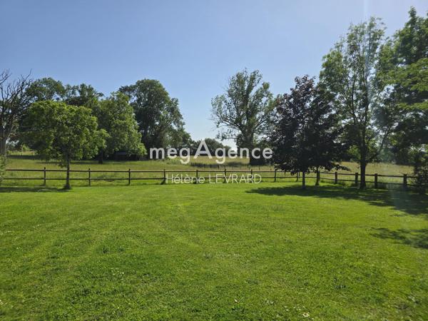 Maison à EVRON, 53600 - 11 pièces 263m²