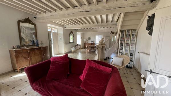 Maison à vendre 9 pièces 285 m² Mont
