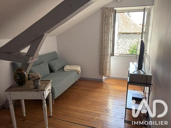 Maison à vendre 9 pièces 285 m² Mont