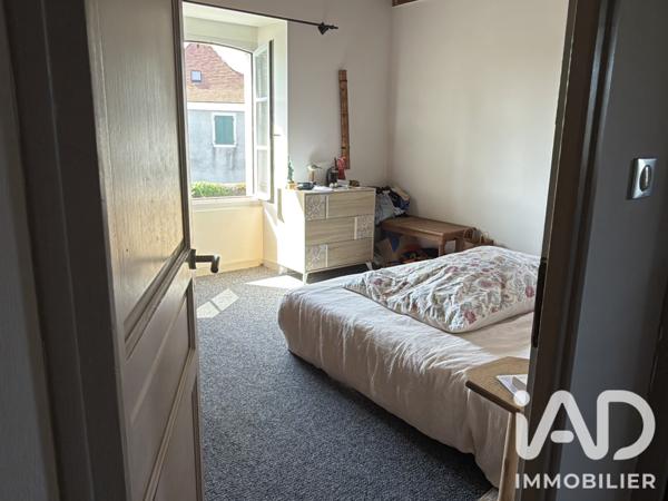 Maison à vendre 9 pièces 285 m² Mont