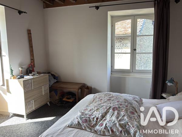 Maison à vendre 9 pièces 285 m² Mont