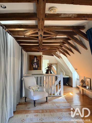 Maison à vendre 9 pièces 285 m² Mont