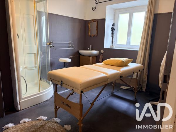 Maison à vendre 9 pièces 285 m² Mont