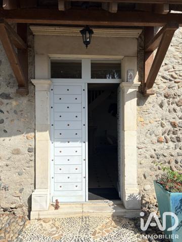 Maison à vendre 9 pièces 285 m² Mont