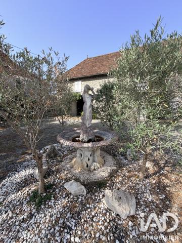 Maison à vendre 9 pièces 285 m² Mont