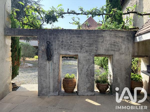 Maison à vendre 9 pièces 285 m² Mont