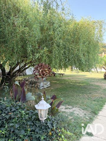 Maison à vendre 9 pièces 285 m² Mont