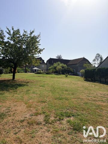 Maison à vendre 9 pièces 285 m² Mont