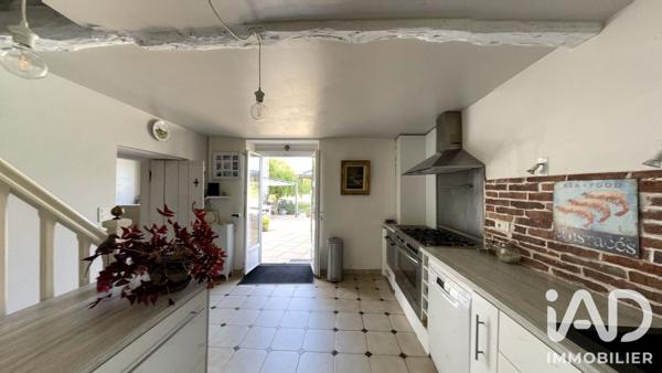 Maison à vendre 9 pièces 285 m² Mont