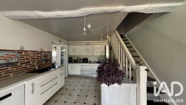 Maison à vendre 9 pièces 285 m² Mont
