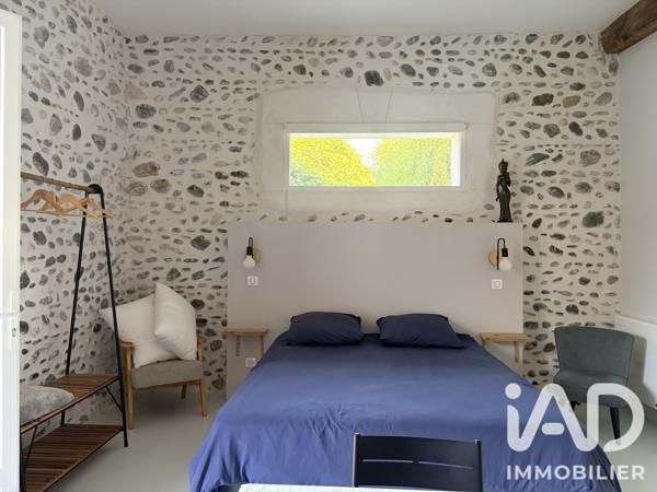 Maison à vendre 9 pièces 285 m² Mont
