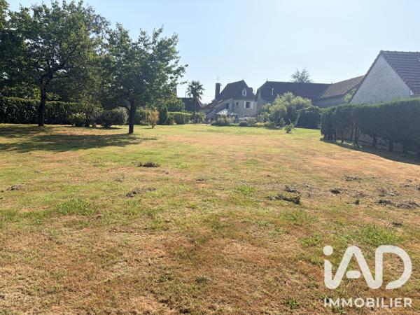 Maison à vendre 9 pièces 285 m² Mont