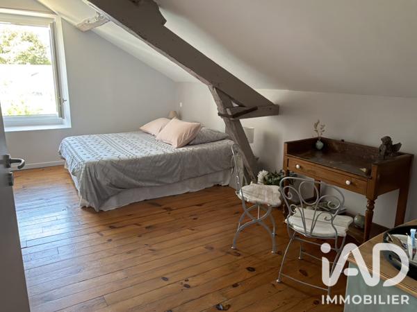 Maison à vendre 9 pièces 285 m² Mont