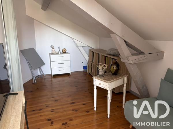 Maison à vendre 9 pièces 285 m² Mont