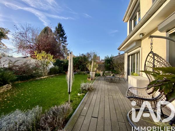 Maison à vendre 4 pièces 97 m² Hénin-Beaumont