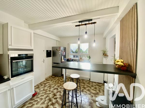 Maison à vendre 4 pièces 97 m² Hénin-Beaumont