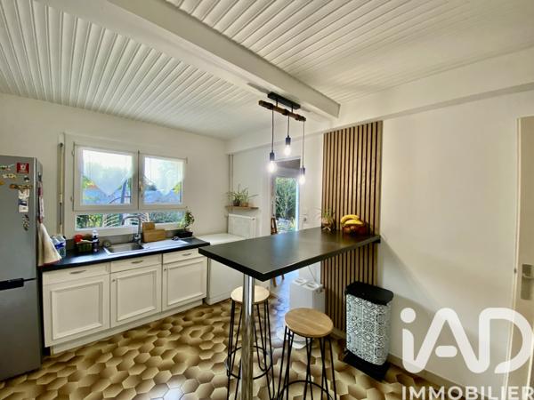 Maison à vendre 4 pièces 97 m² Hénin-Beaumont