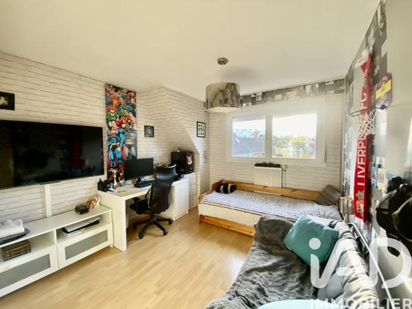 Maison à vendre 4 pièces 97 m² Hénin-Beaumont